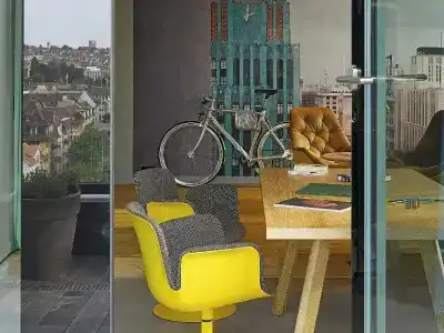 25hours Langstrasse - 72