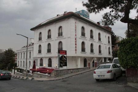 Florya Konagi - 0