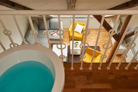 Residence Vocelova - 76
