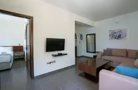Krinos Suites Andros - 97
