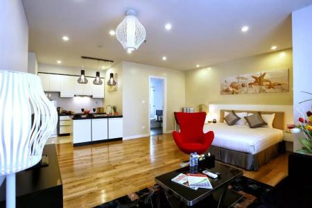 My Way & Residence - 191