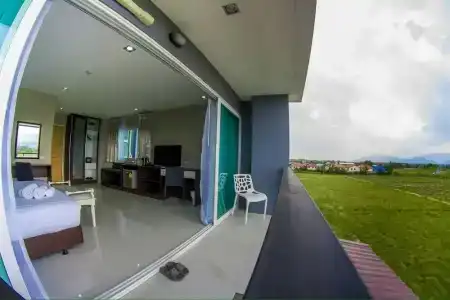 Sr Residence - 25