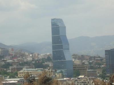 Tbilisi Funduki - 39