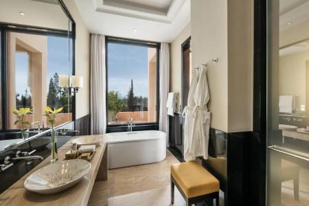 The Oberoi Marrakech - 22