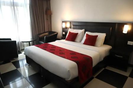 Easy Inn Suites - 28