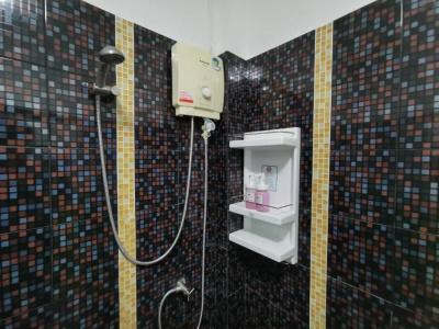 Thai Crystal Resident - 102