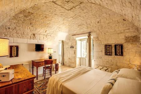 Masseria Cervarolo - 50