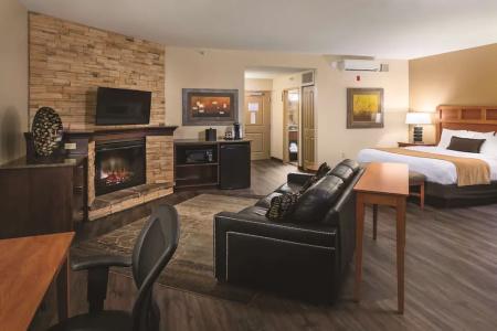 Best Western Plus - 115