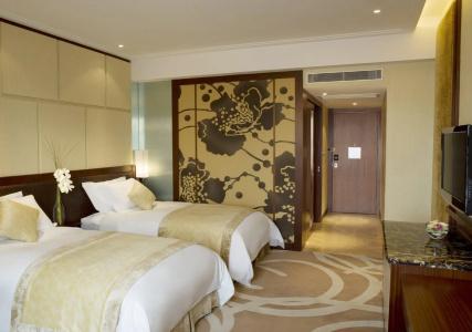New World Dalian - 4