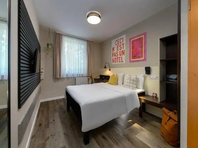 ibis Styles Dortmund West - 39