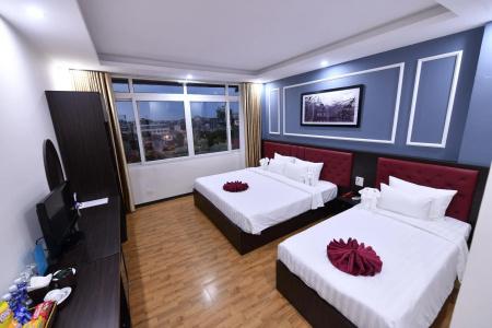 Hanoi Elpis Grand - 19