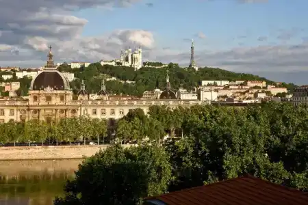 Best Western du Pont Wilson - 18