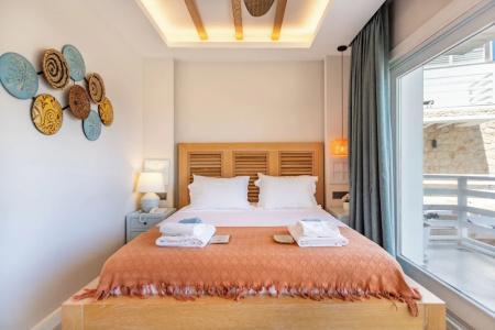 Kalkan Saray Suites - 318