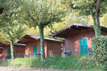 Camping Piantelle - 84