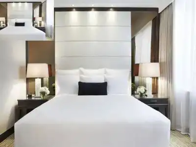 Singapore Marriott Tang Plaza (SG Clean) - 31