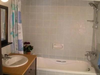 Kalavasos View Traditional Apartments - 7