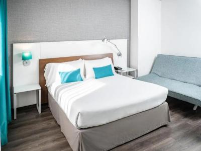 Ibis Styles A Coruna - 37