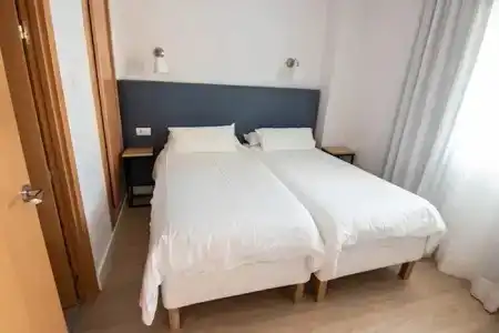 Apartamentos Buensol - 26