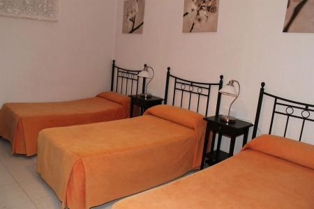 Pension Catedral - 11