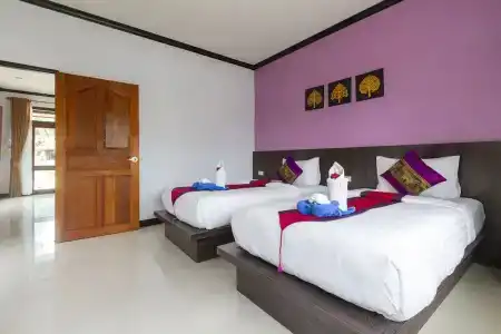 Lanta Lapaya Resort - 154