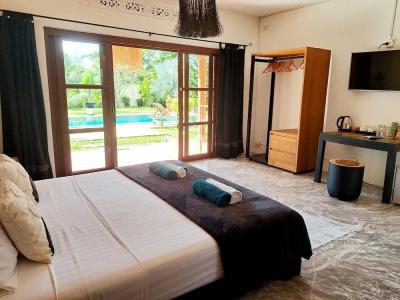 Laura Guest House Samui - 45