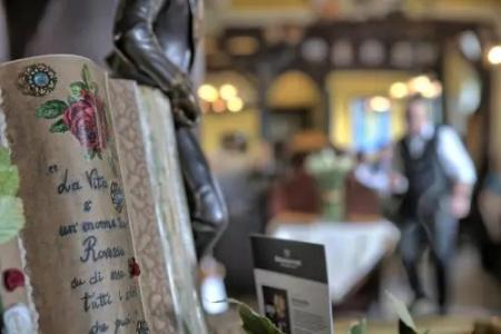 Restaurant Tonino - 43