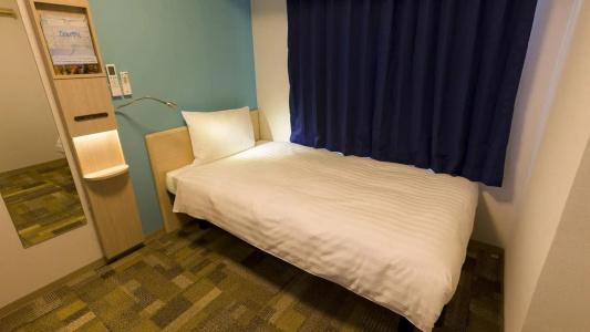 Toyoko Inn Saga Ekimae - 36
