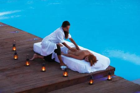 Chora Resort & Spa - 31