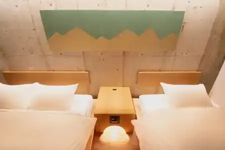 The GrandWest Arashiyama - 79