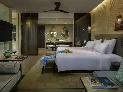 Pullman Phu Quoc Beach Resort - 154