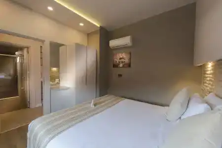 Trend Suites - 4