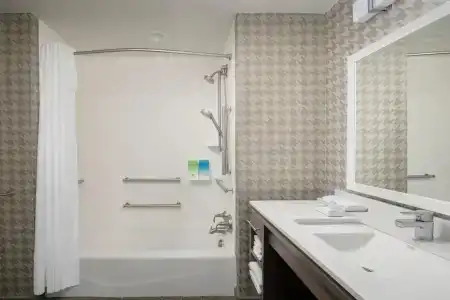 Home2 Suites By Hilton Miami Doral West Airport, Fl - 48