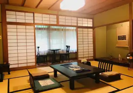 Arima Onsen Tocen Goshobo - 4
