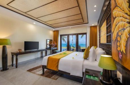 Palm Garden Beach Resort & Spa - 383