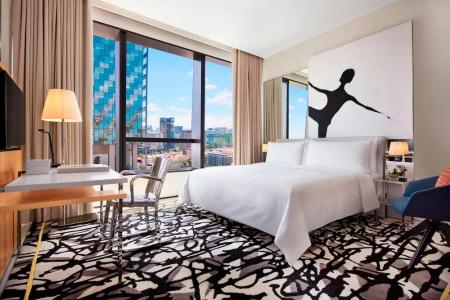 JW Marriott Singapore South Beach (SG Clean) - 58