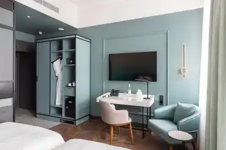 Zalkind Rooms & Kitchen - 91