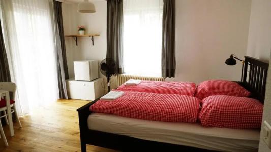 Adventure Guesthouse Interlaken - 84