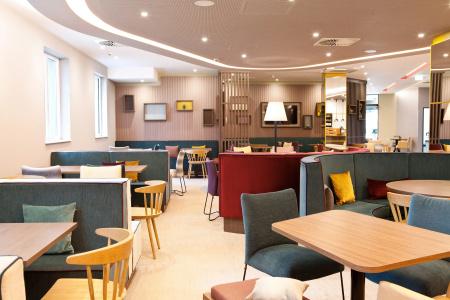 Hampton By Hilton Regensburg - 23