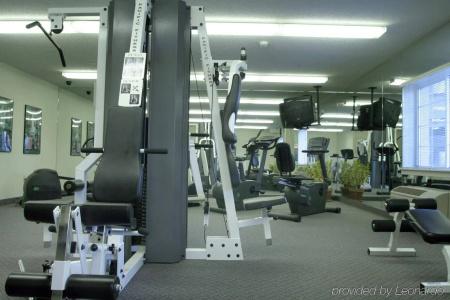 Sonesta Simply Suites Jersey City - 20