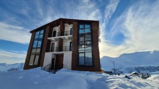 Gudauri Winter House - 6