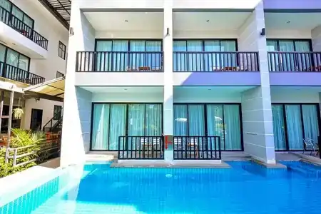 Aonang Viva Resort - Sha Plus - 109