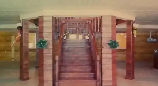 Турист - 7