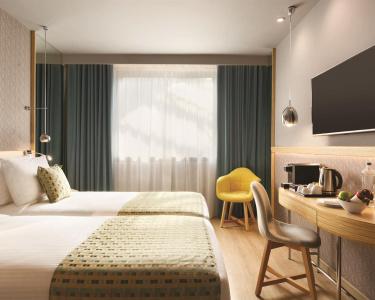 Wyndham Grand Athens - 79