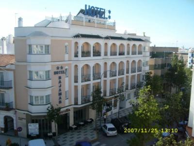 Bajamar Centro - 12