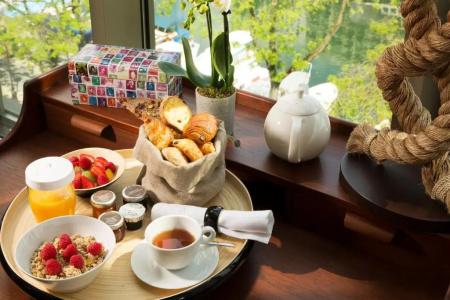 Goralska Résidences Hôtel Paris Bastille - 43