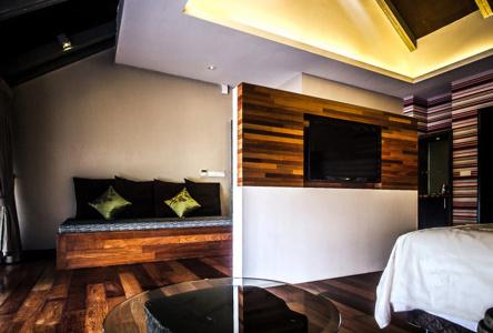 The Ranee Boutique Suites - 1