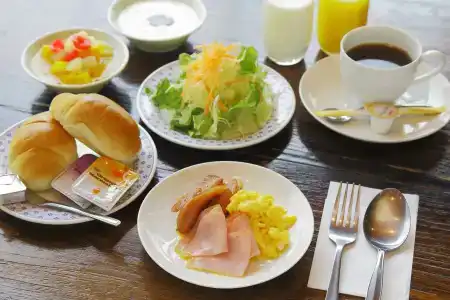 Apa Kumamoto Koutsu Center Minami - 10