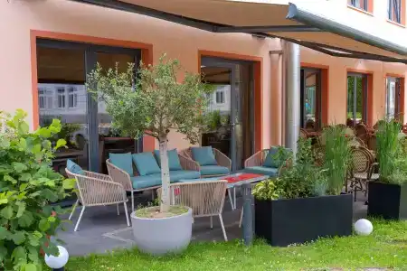 Best Western Plus Füssen - 23
