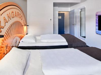 ibis Styles Frankfurt-Offenbach - 23