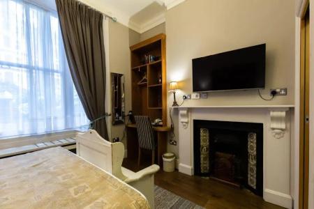 Arosfa London by Compass Hospitality - 119